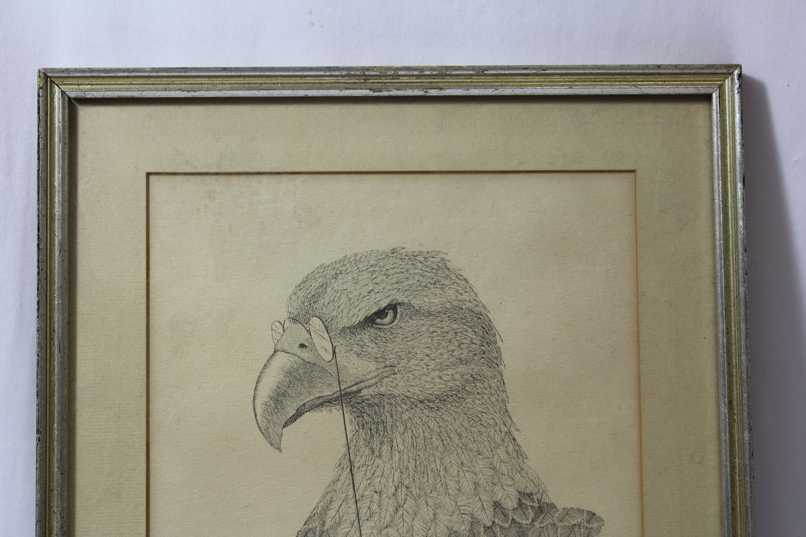 A Signed Peter Parnall Lithograph - 2