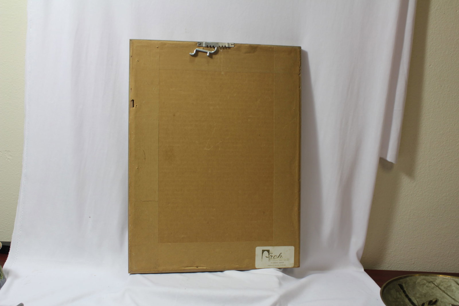 A Signed Peter Parnall Lithograph - 6