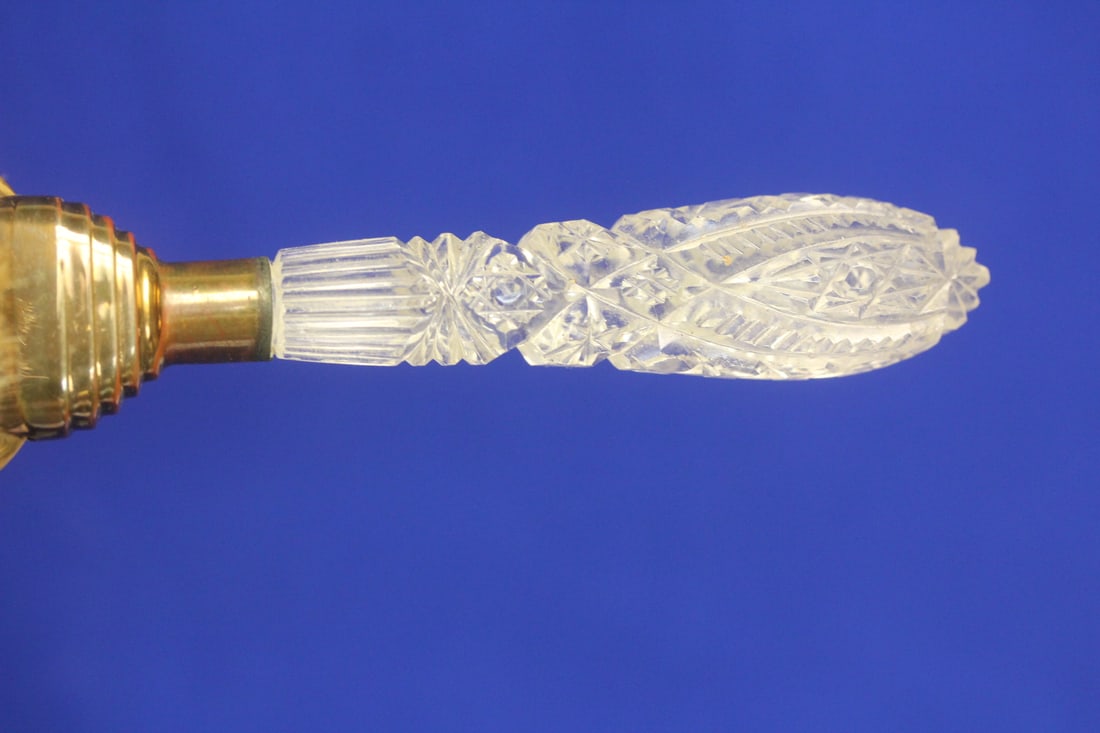 A Celluloid Brush - 4