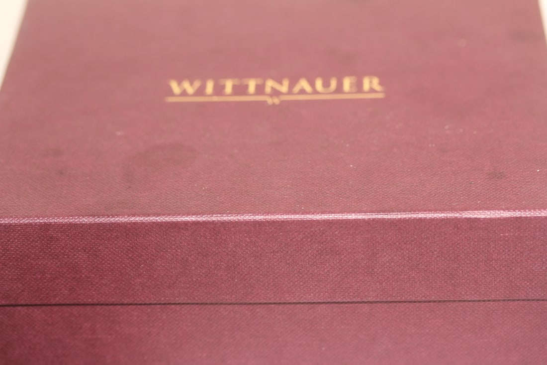 Wittnauer Watch - 6