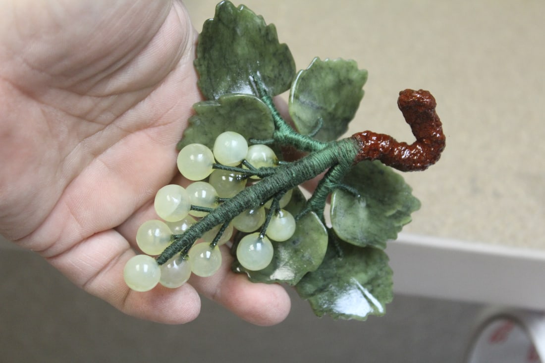 Jade Grape - 3