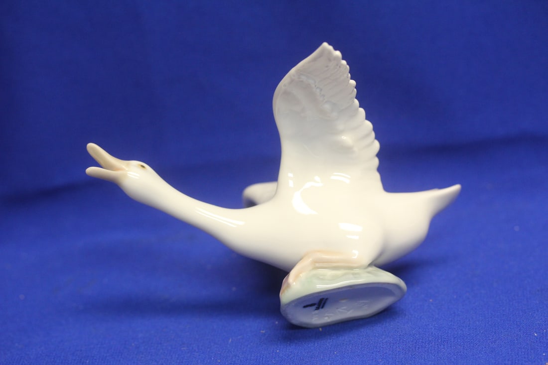 Lladro Duck - 4