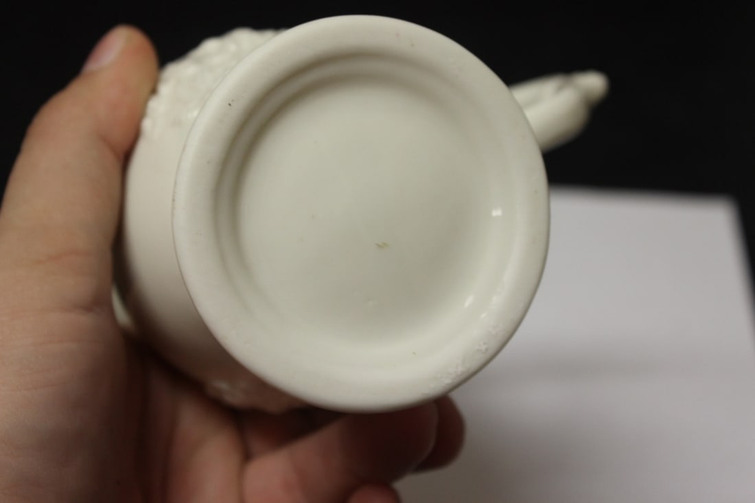 A Ceramic Pitcher - 7