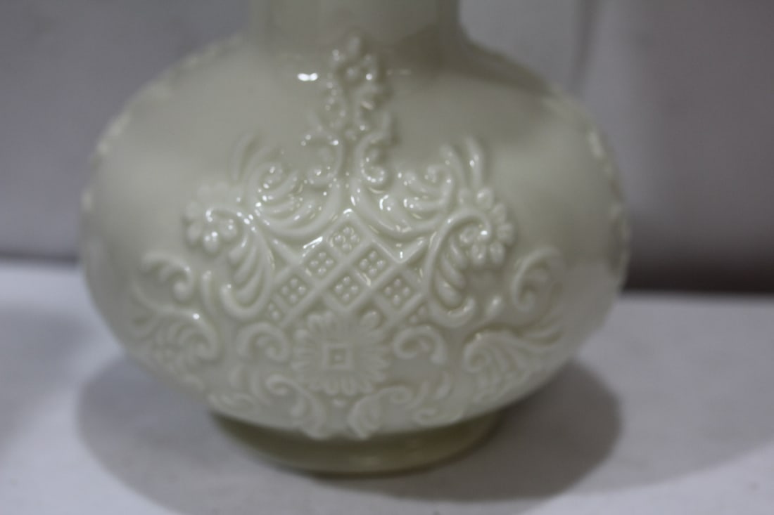 A Ceramic Vase - 2