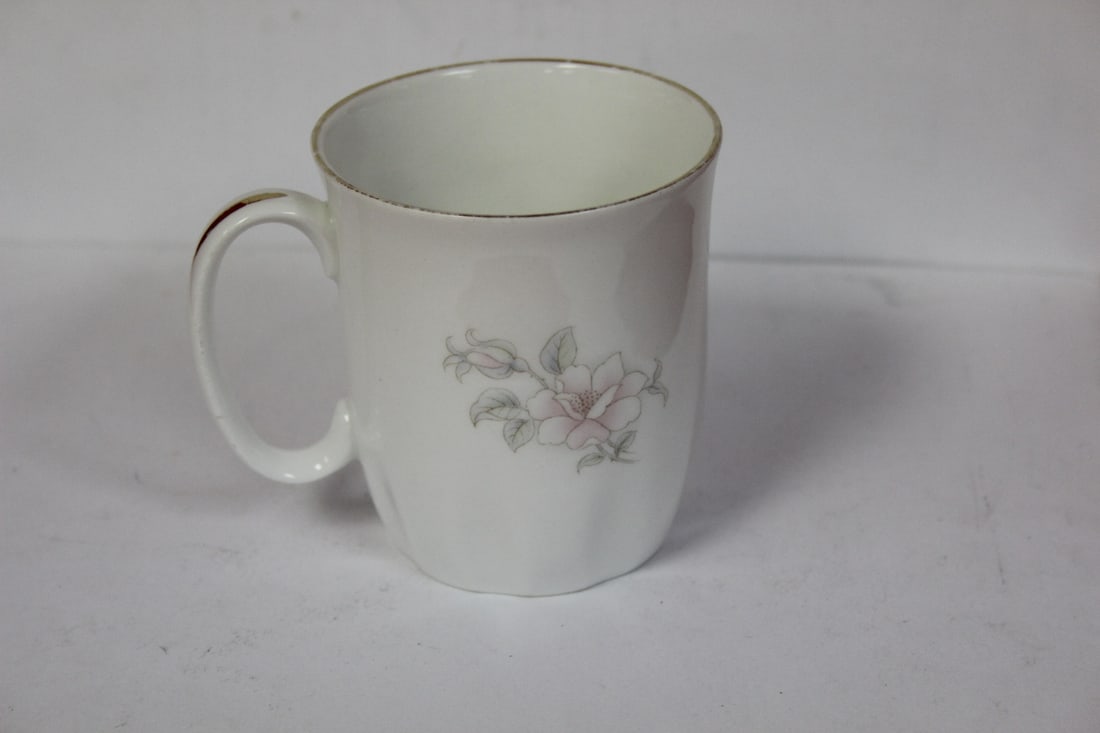 A Springfield Mug - 2