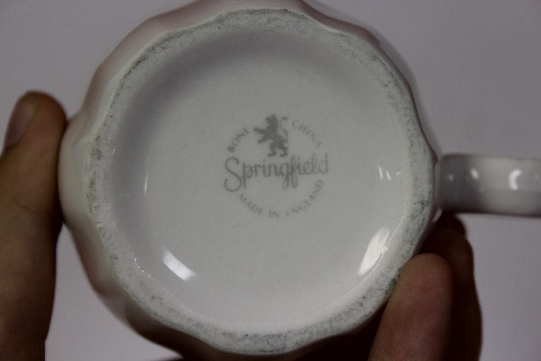 A Springfield Mug - 3