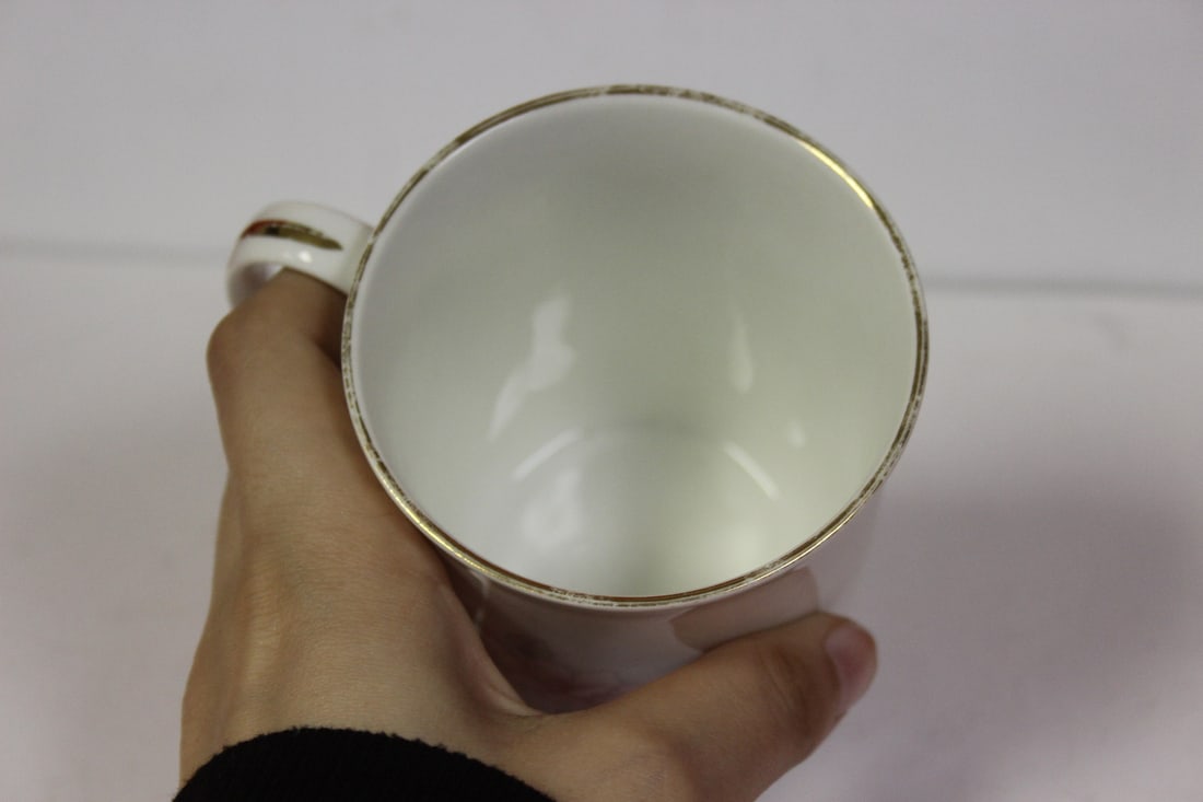 A Springfield Mug - 4