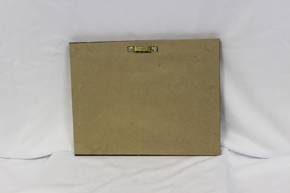 A Signed Watercolour - 3