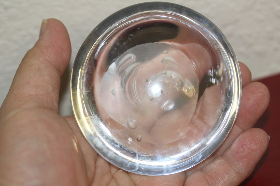 Control Bubble Paperweight - 3