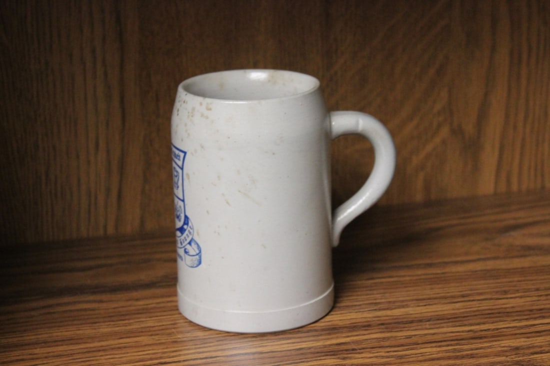 A Beer Mug or Stein - 2