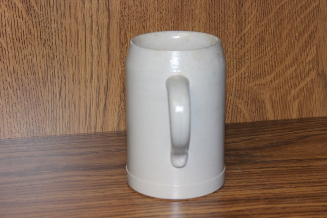 A Beer Mug or Stein - 3