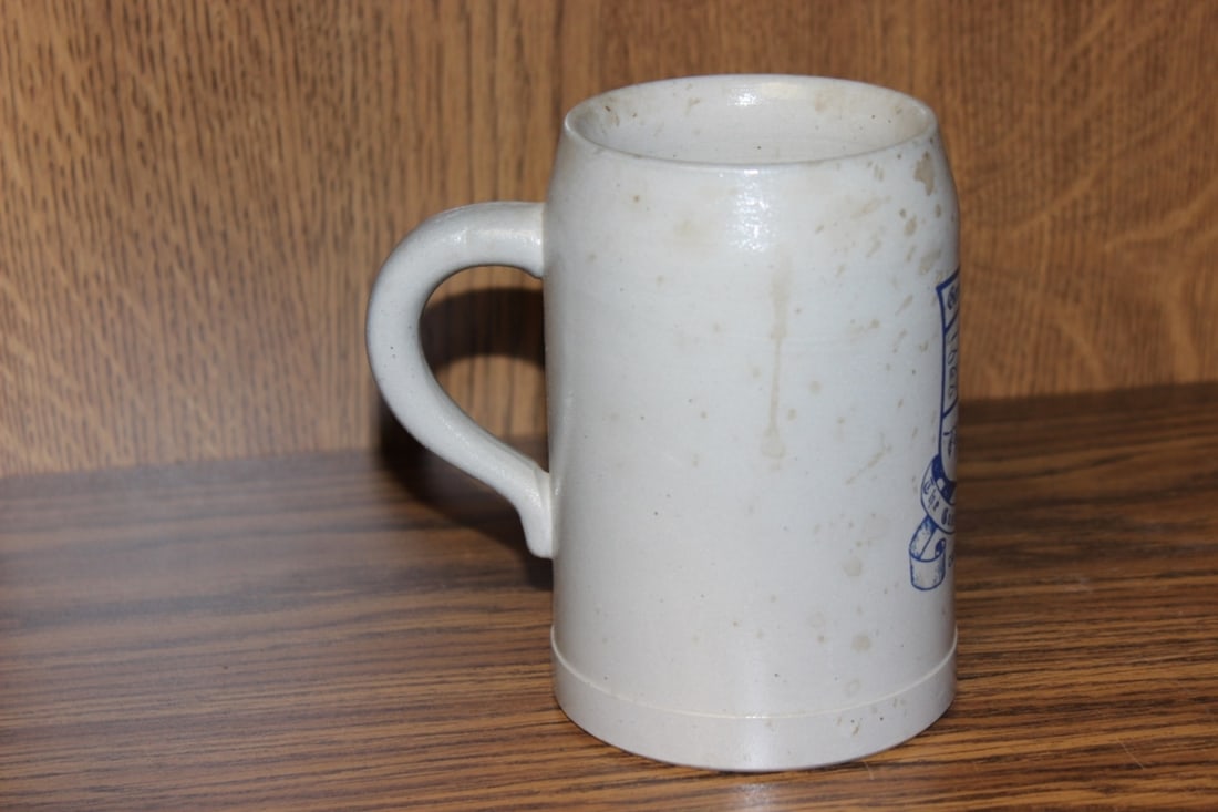 A Beer Mug or Stein - 4