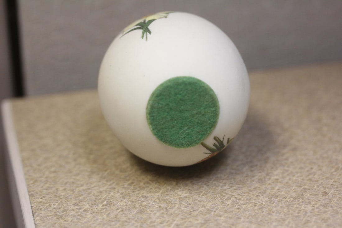 Decorative Egg - 7