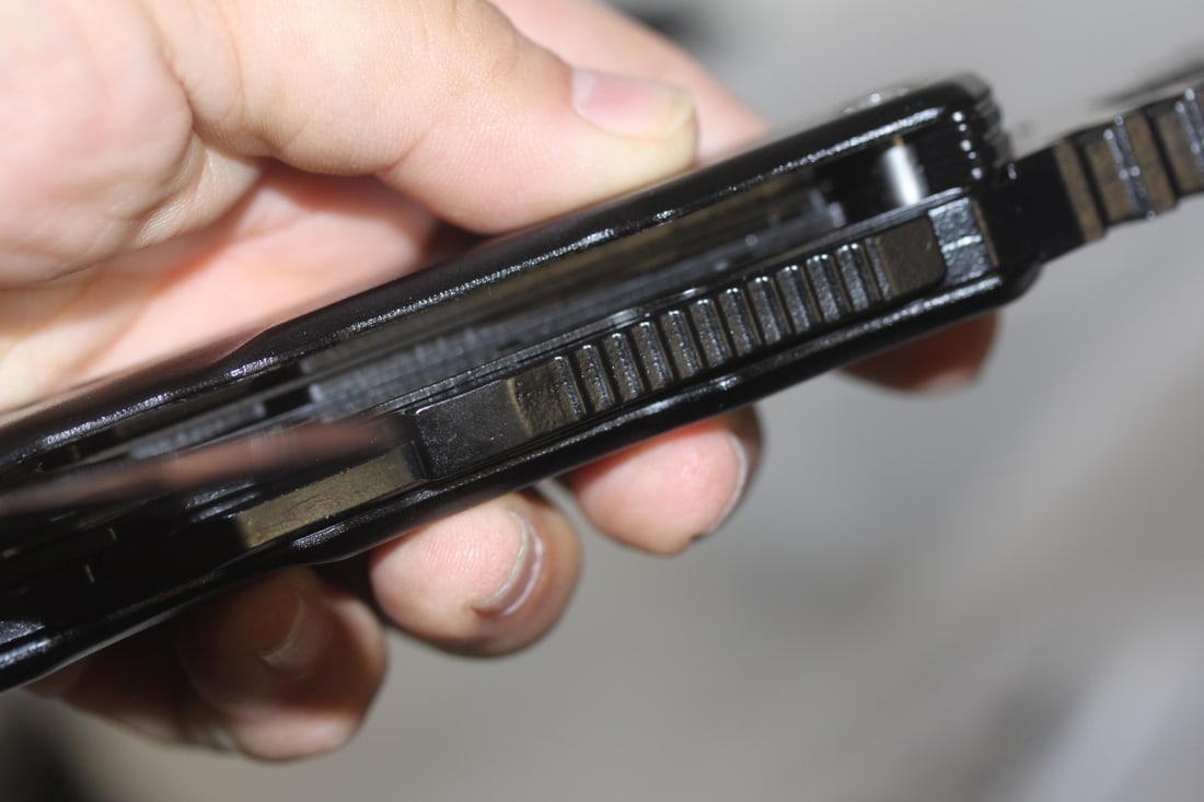 A Multifunction Utility Tool - 4