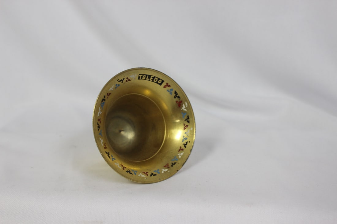 A Metal Cup - 2