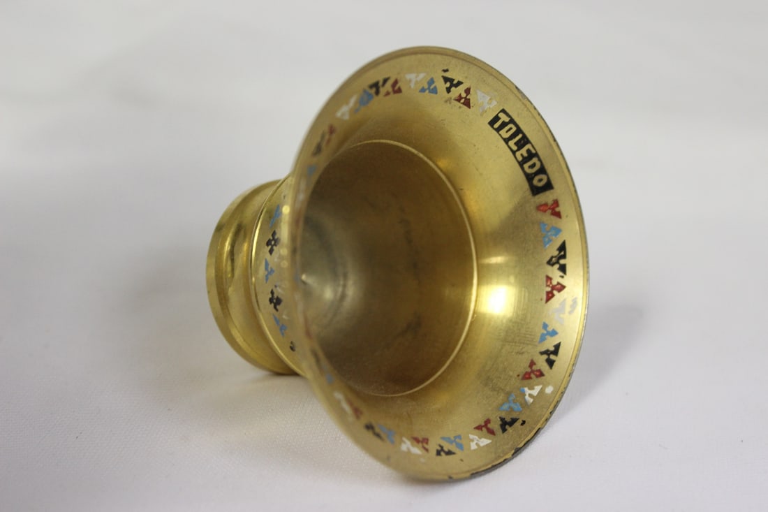 A Metal Cup - 4