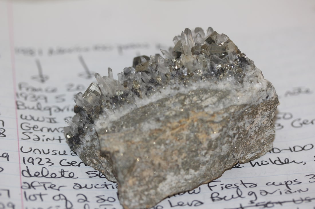 A Geo - 2