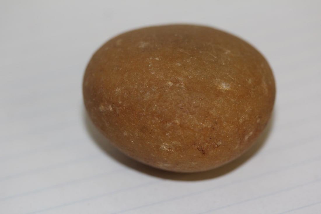 A Gemstone Rock: as shown