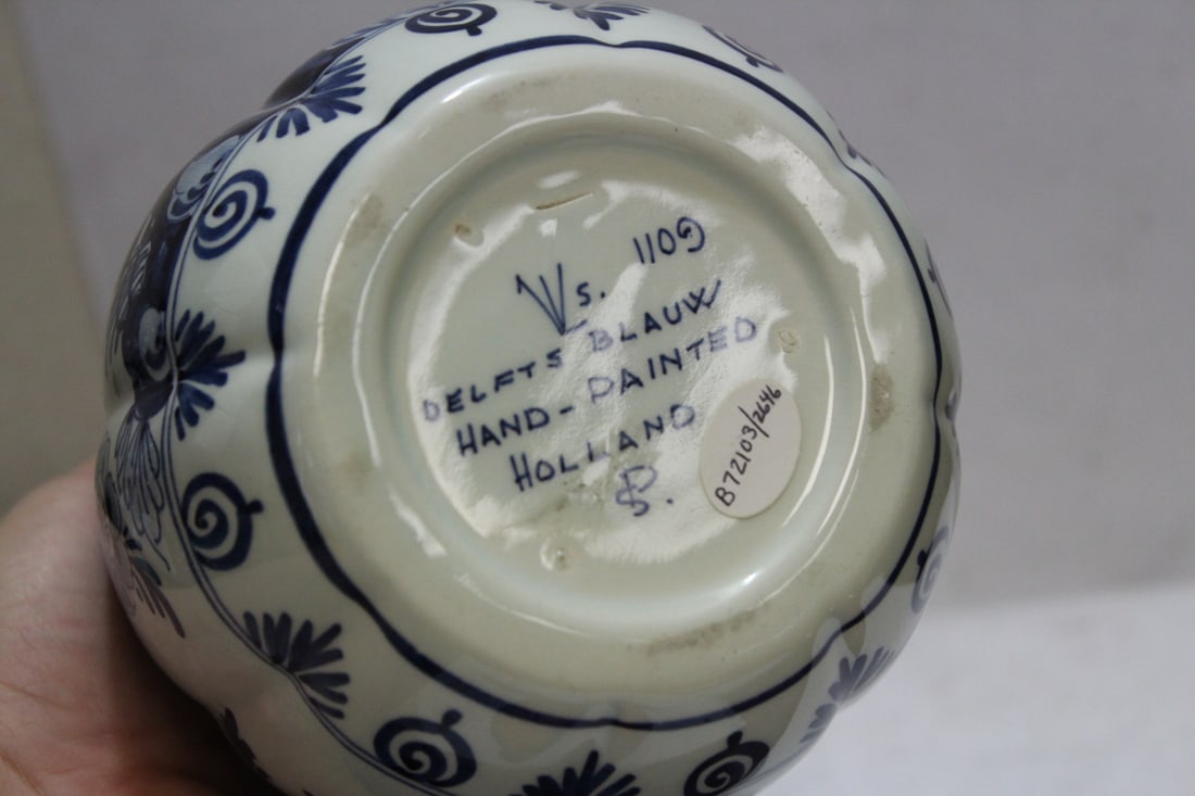 A Delft Ewer - 7