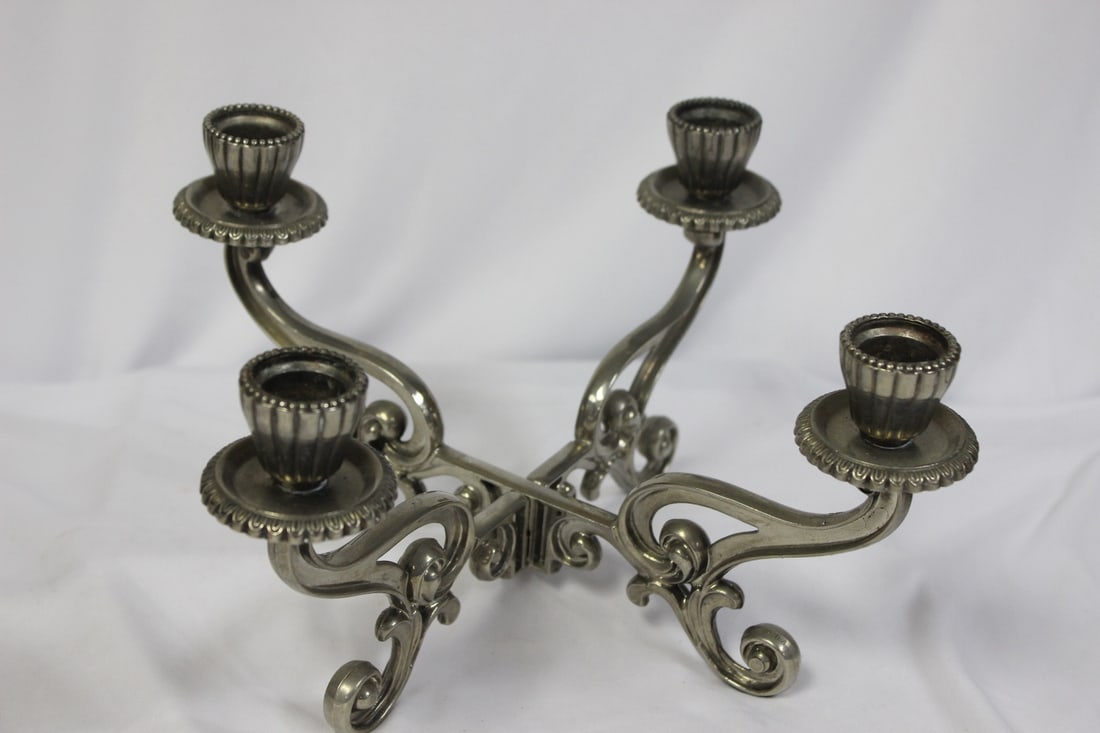 A Candlelabra - 2