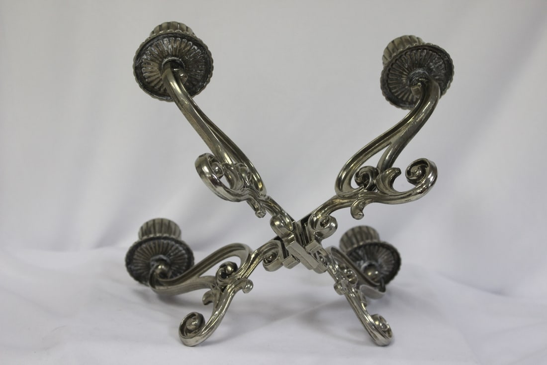 A Candlelabra - 3