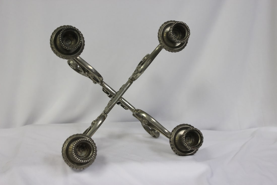 A Candlelabra - 4