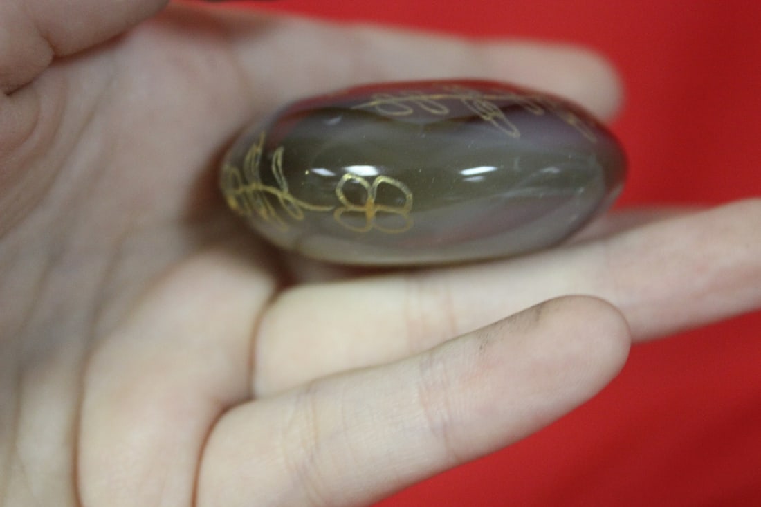 A Snuff Bottle - 3