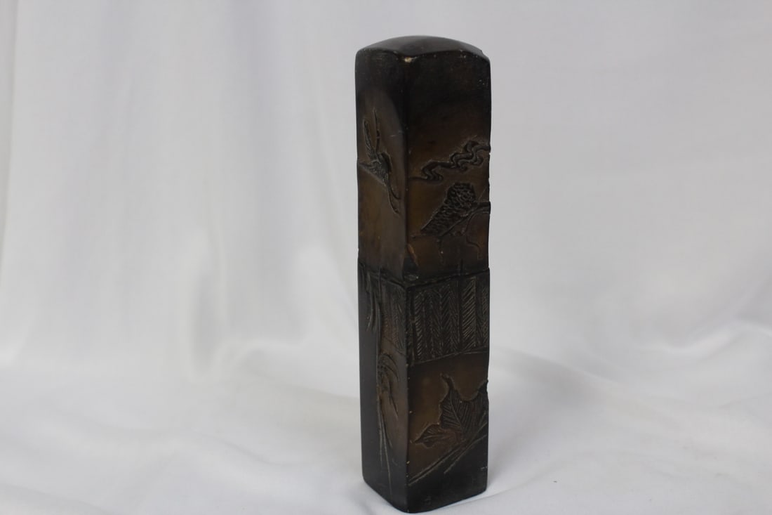 A Scroll Weight? - 3
