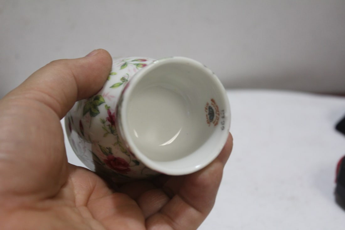 A Lefton Cup? - 2