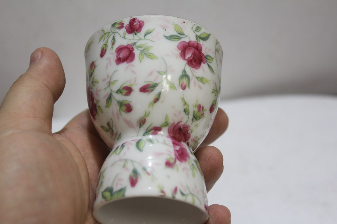 A Lefton Cup? - 4