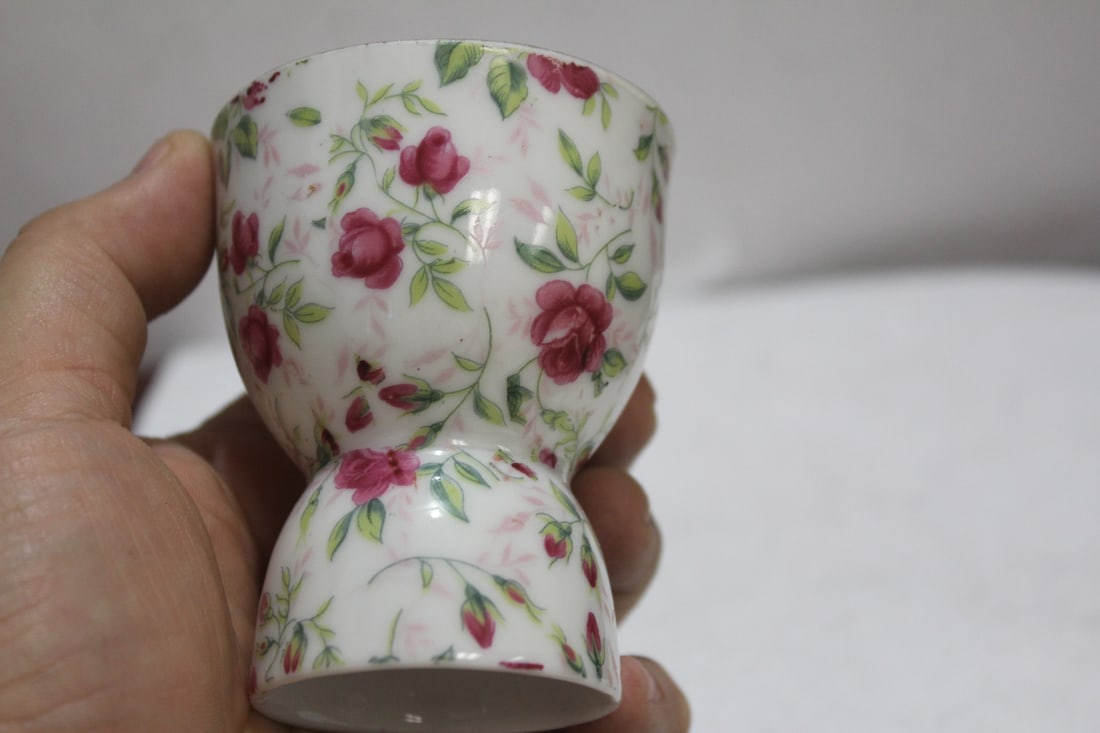 A Lefton Cup? - 6