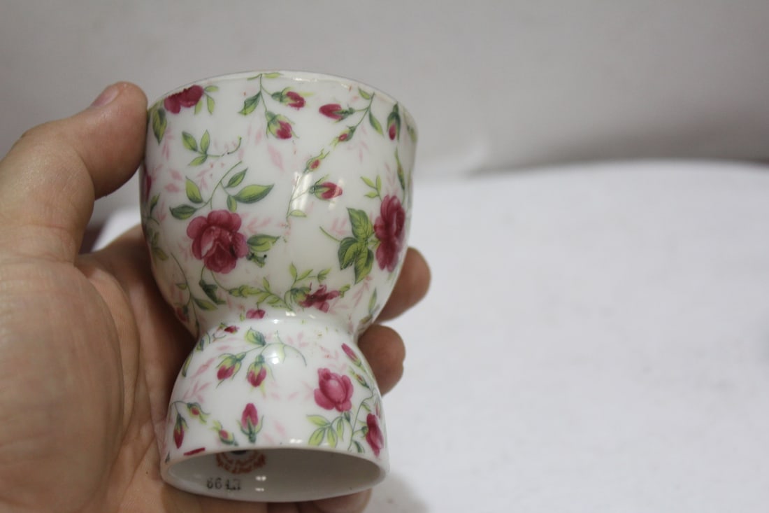 A Lefton Cup? - 8