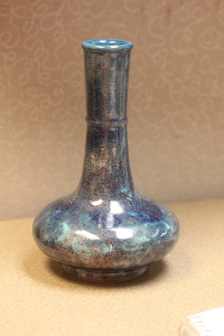 Squad vase - 4