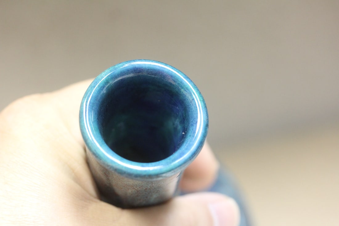 Squad vase - 5