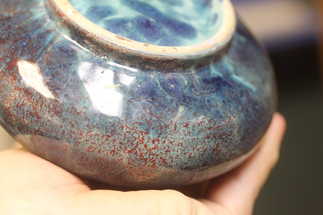Squad vase - 6