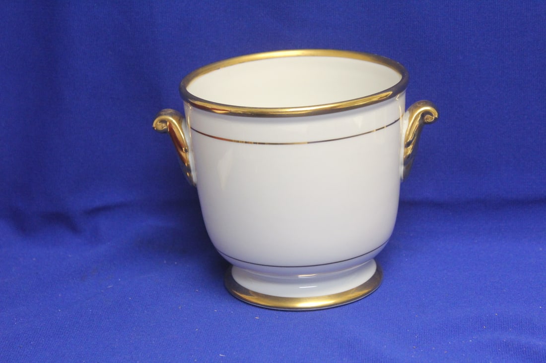 Ceramic Urn - 3