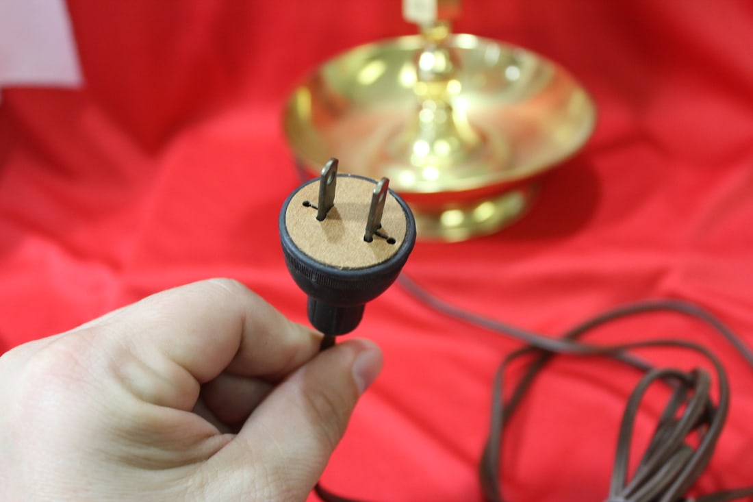 A Lamp - 6