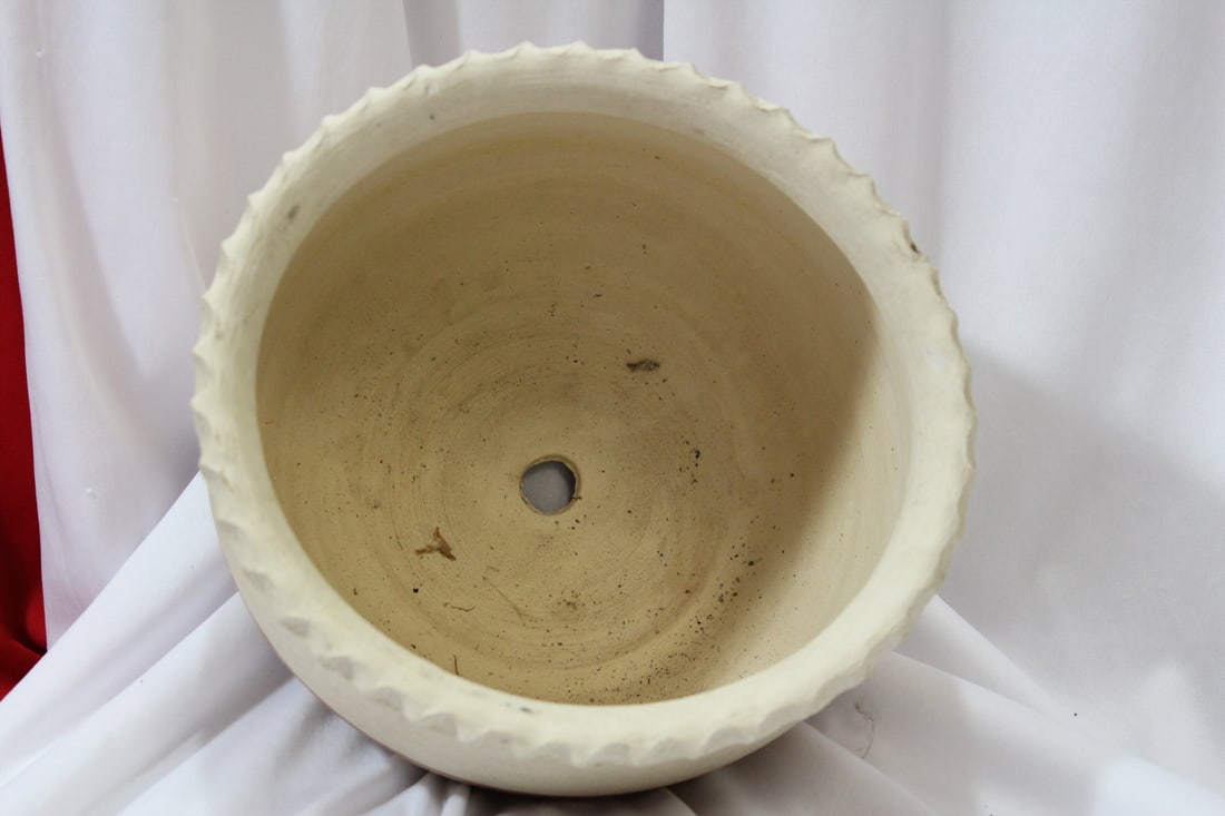 A Flower Pot - 5
