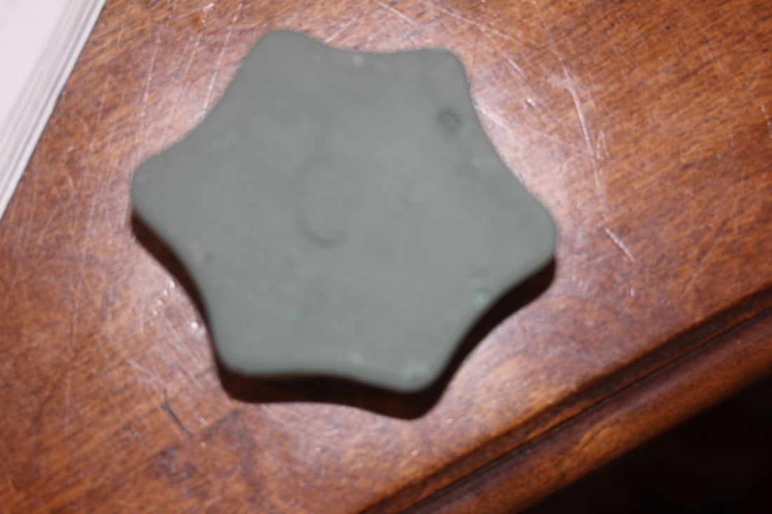 Jasperware Box - 4