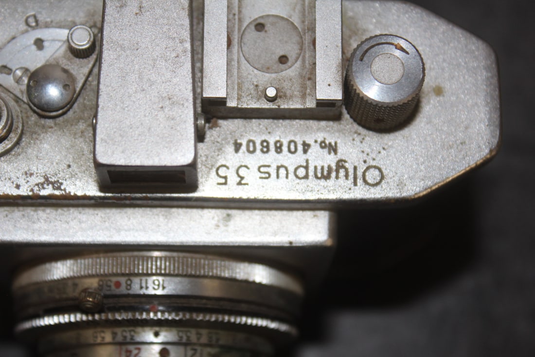 Copal Camera - 6