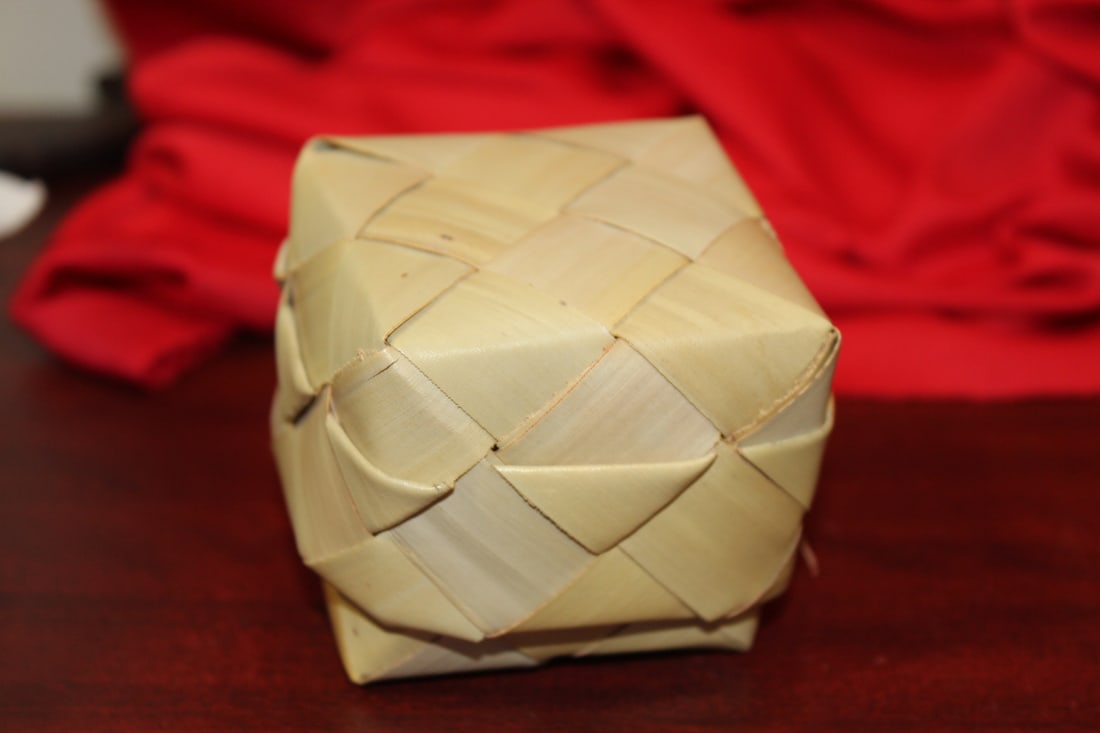 A Trinket Box - 2