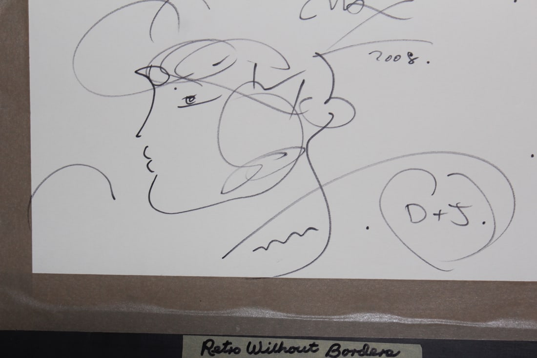 Peter Max Media - 6