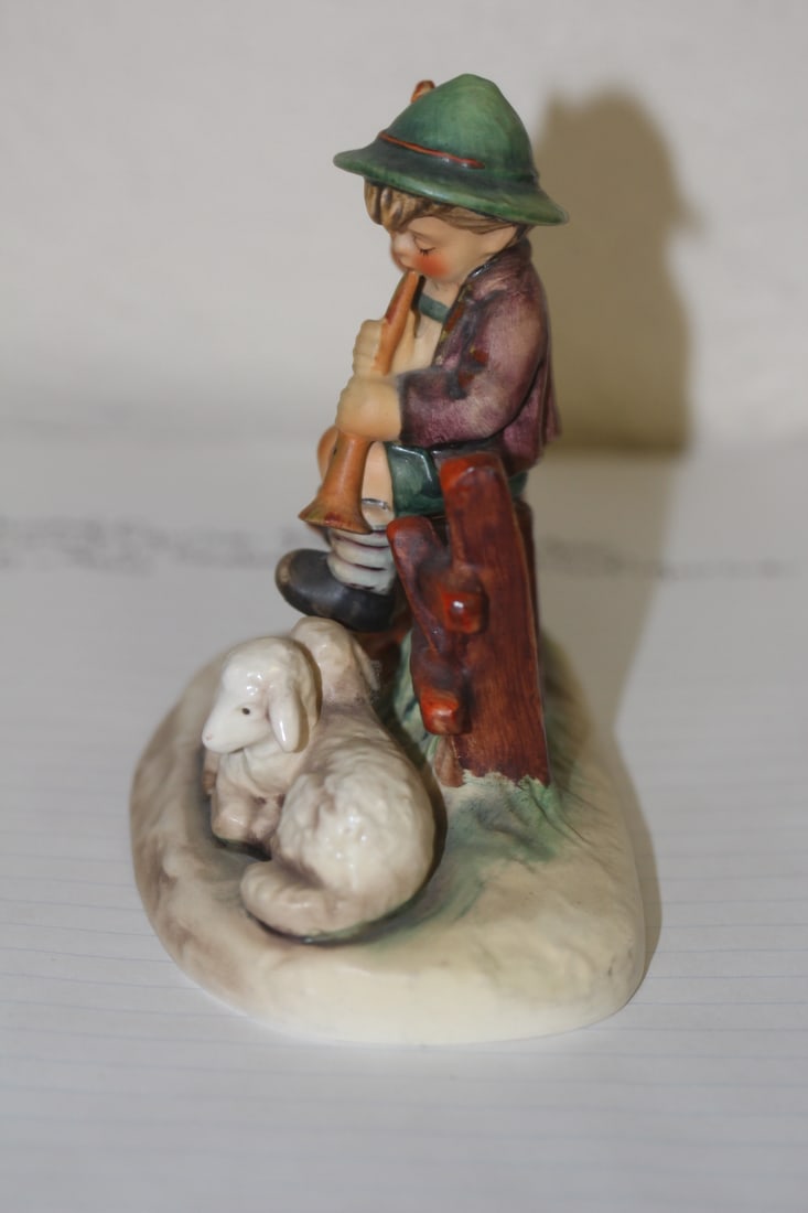 Hummel Figurine - 4