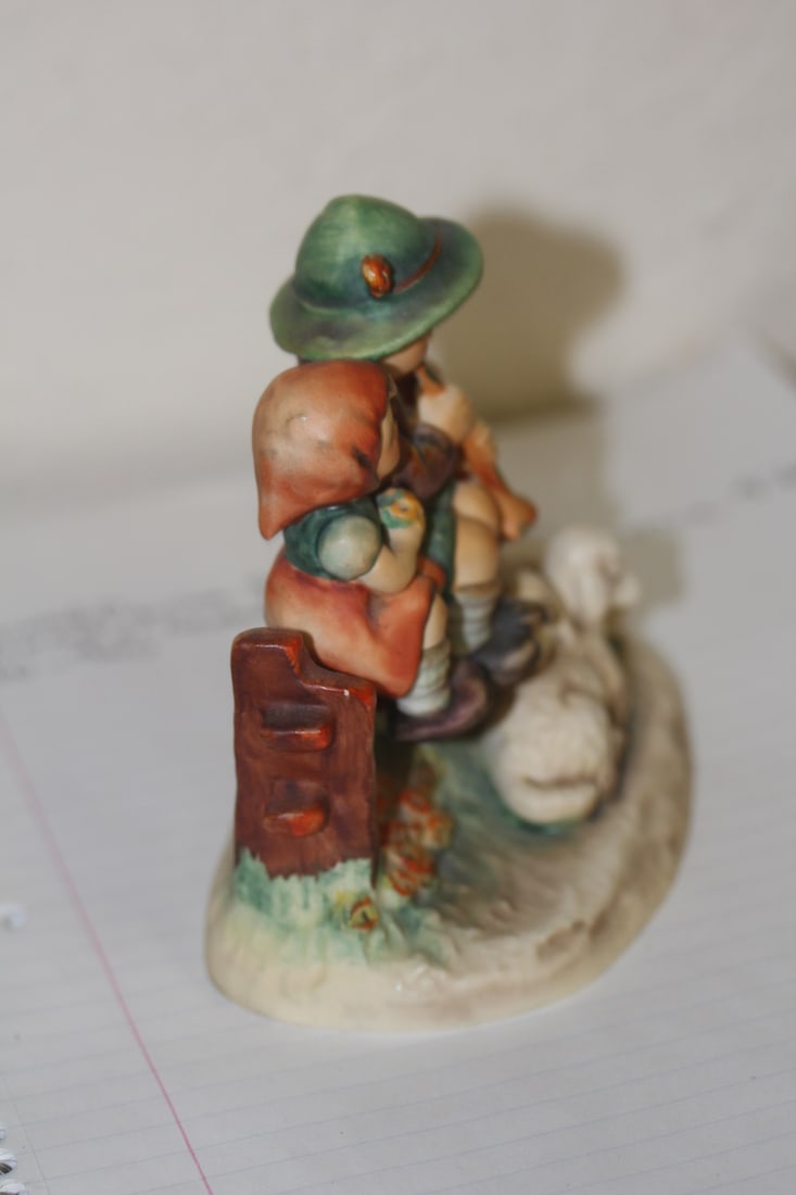 Hummel Figurine - 5