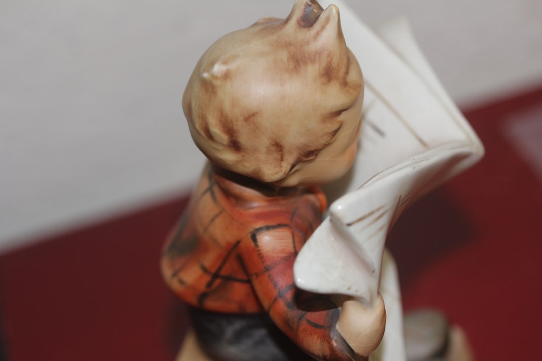 Hummel Figurine - 2