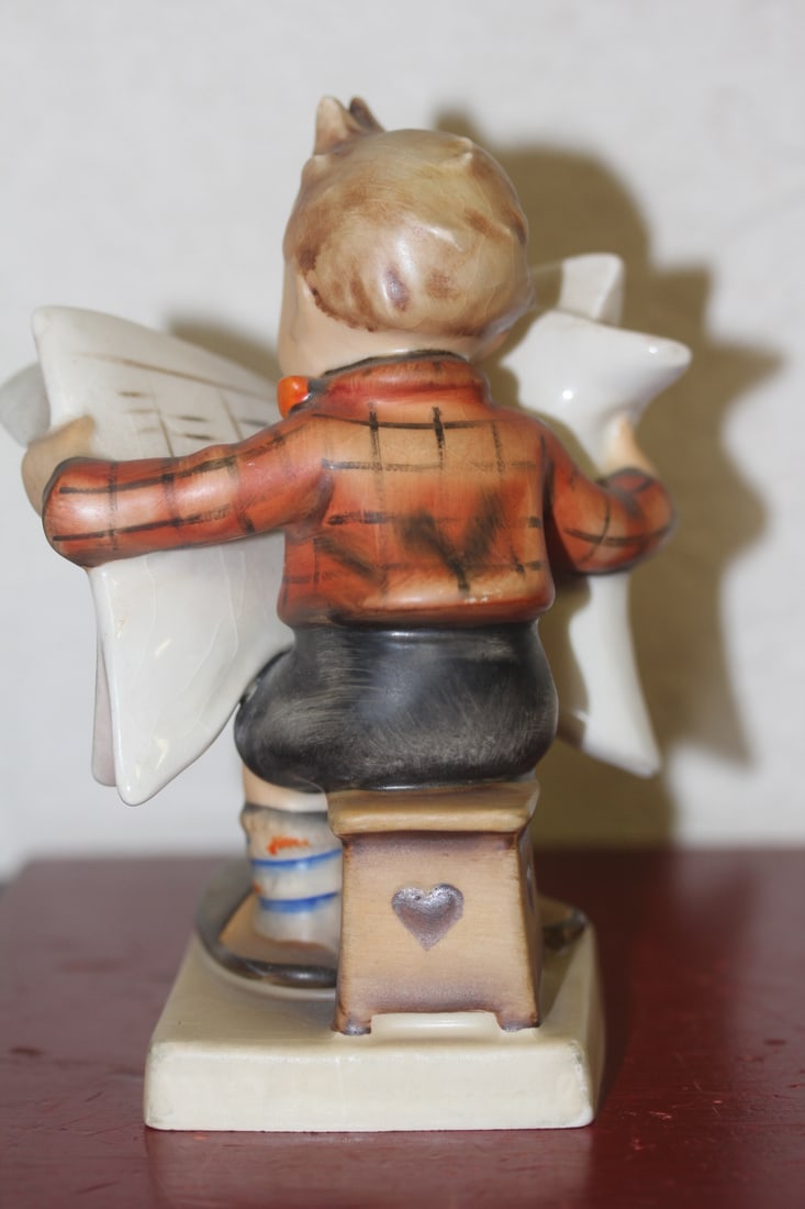 Hummel Figurine - 4