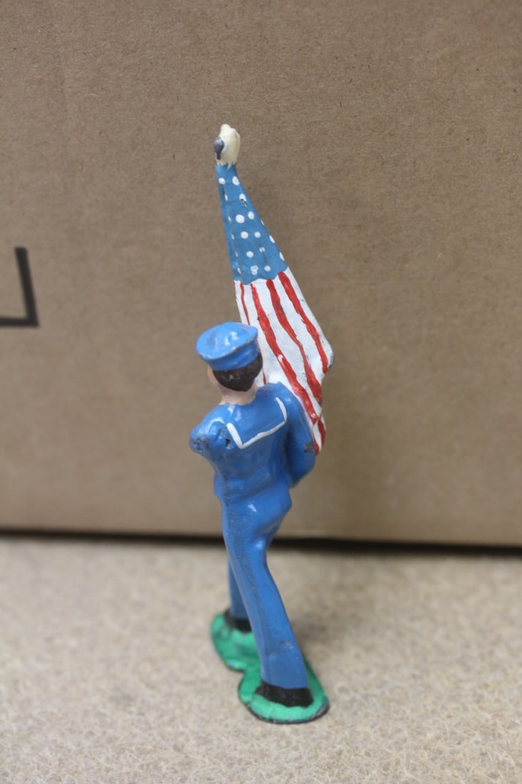 Lead Soldier - 2