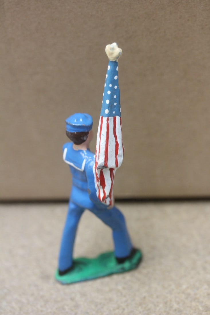Lead Soldier - 3