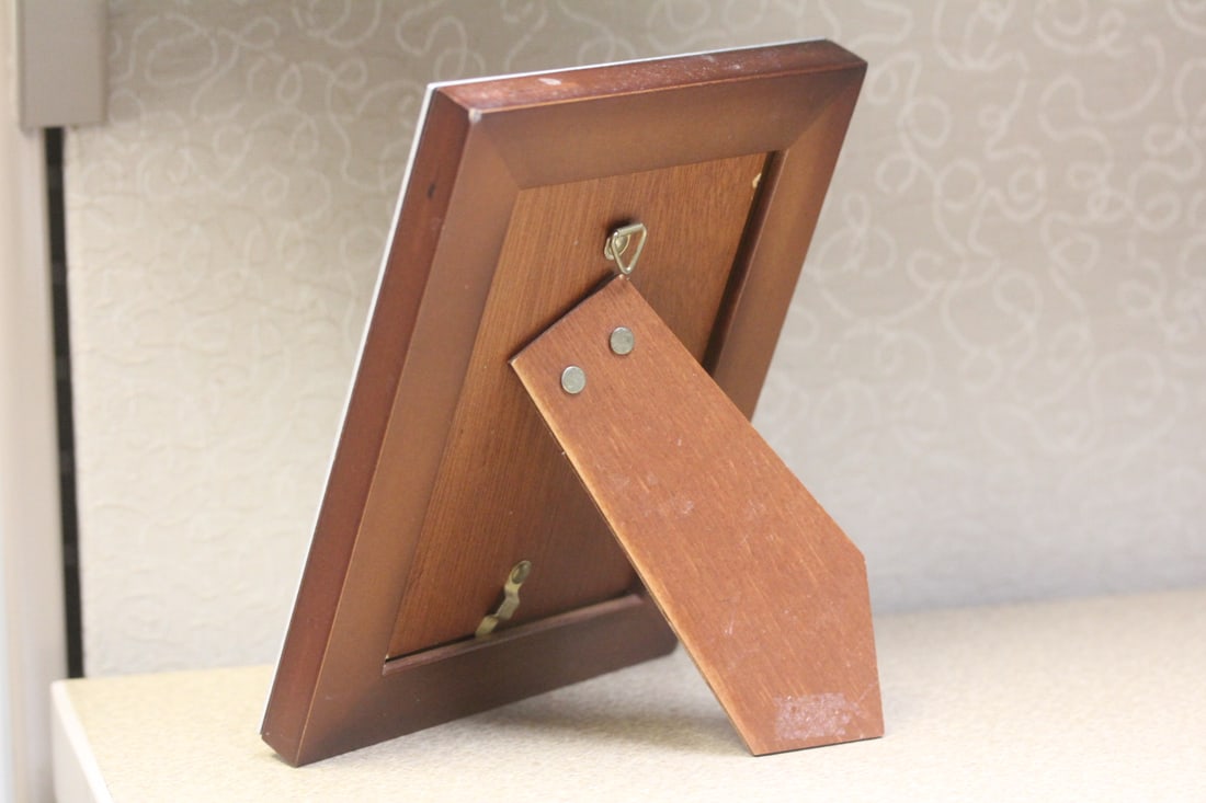 Picture Frame - 2