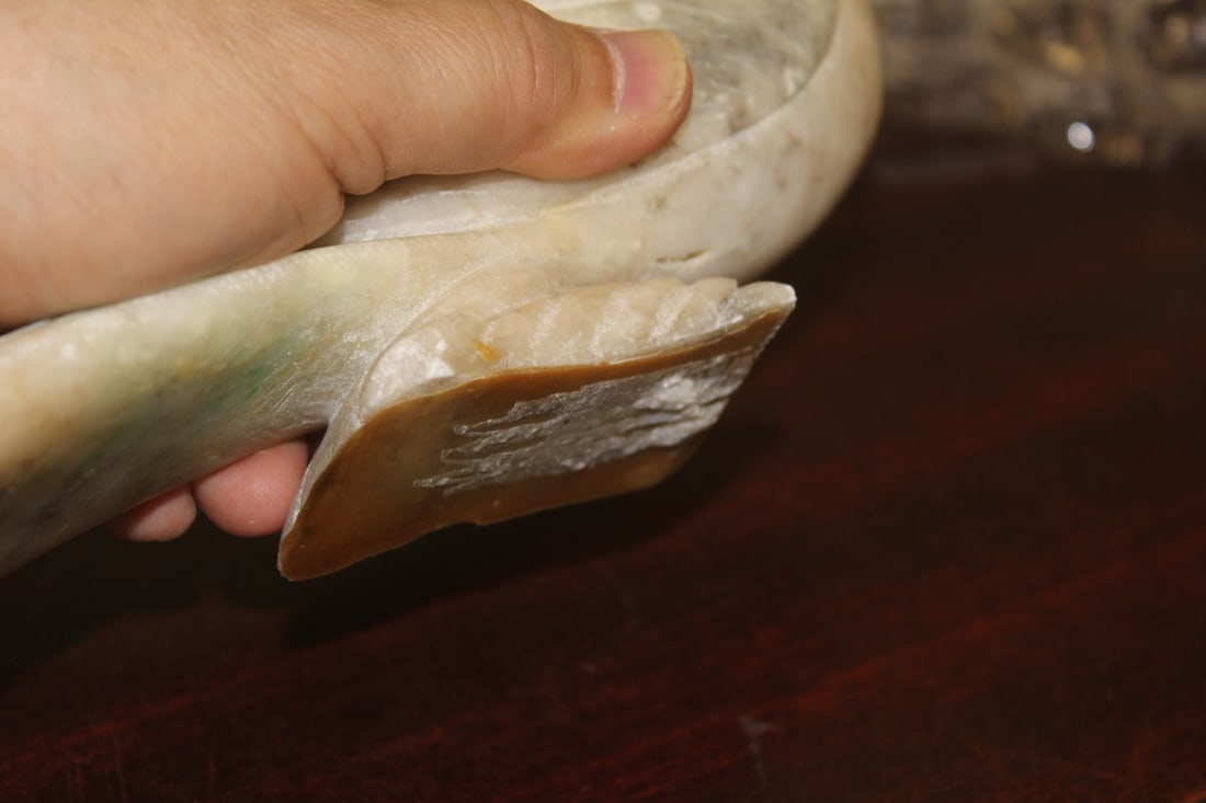 Stone Bird - 5